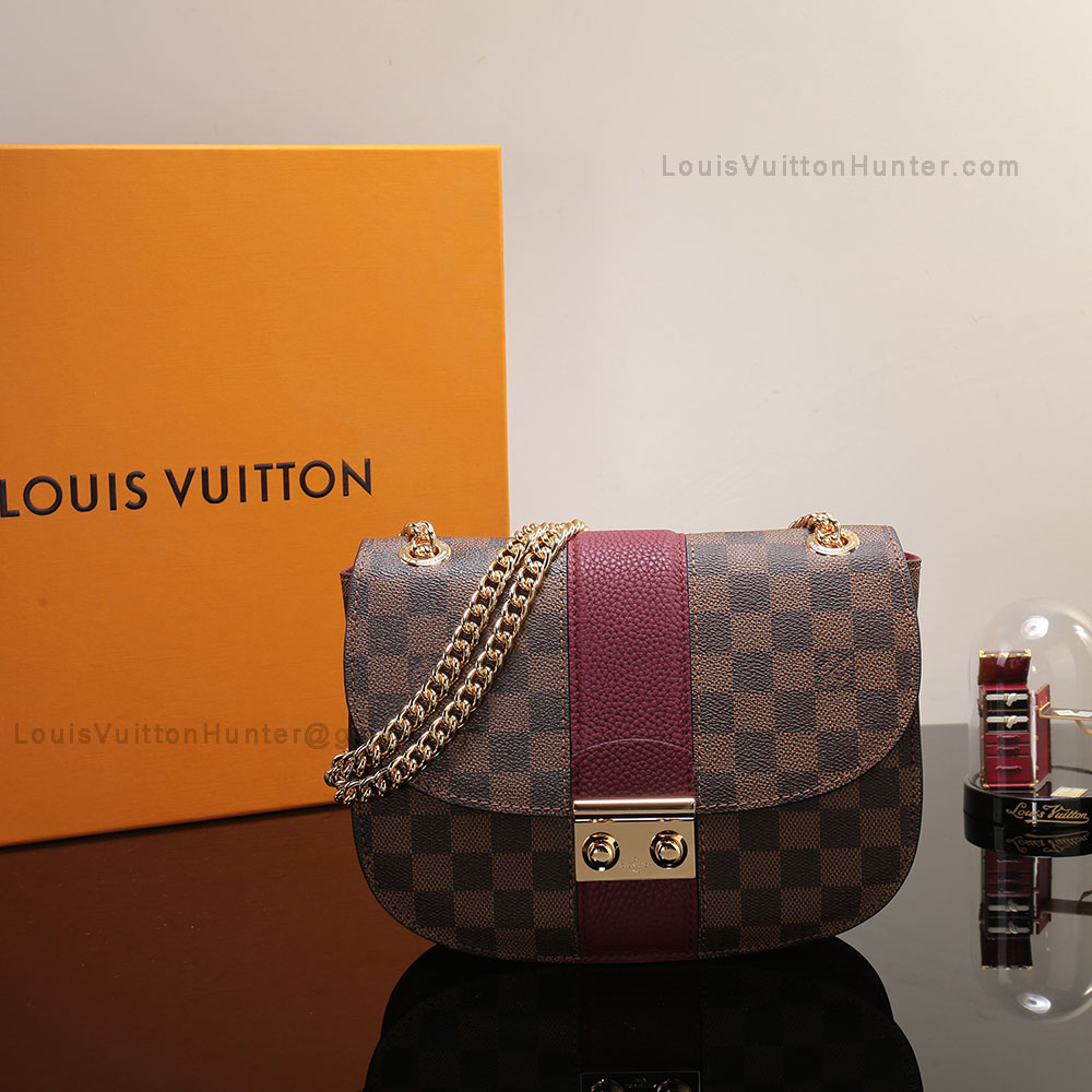 Louis Vuitton Wight N64420